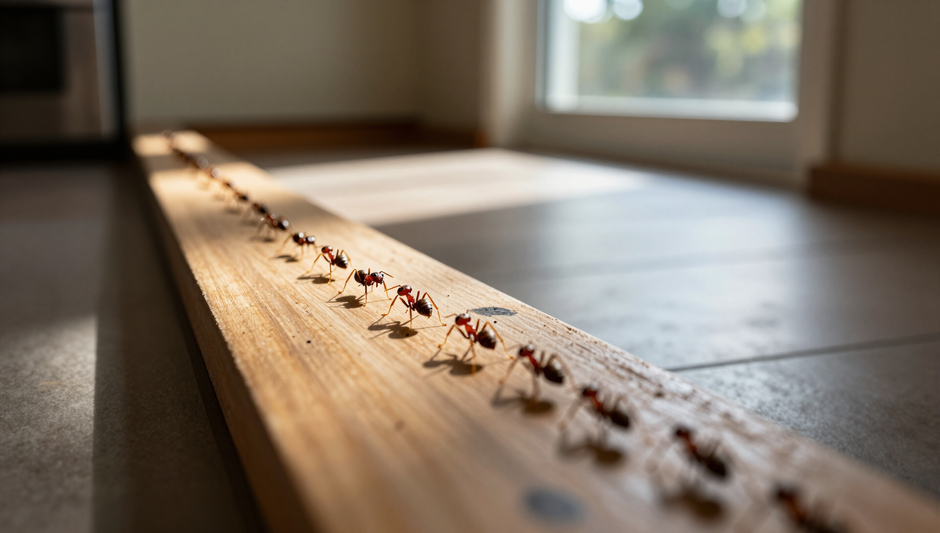 Ant Control in East Hills