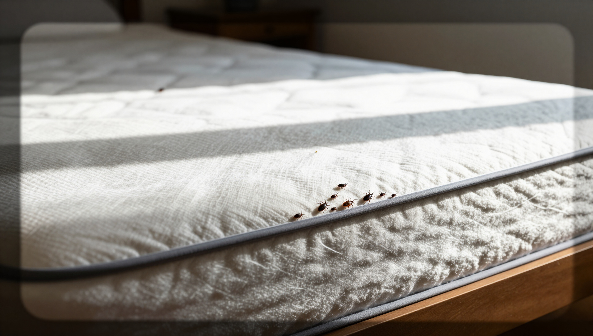 Bed Bugs Control in East Hills